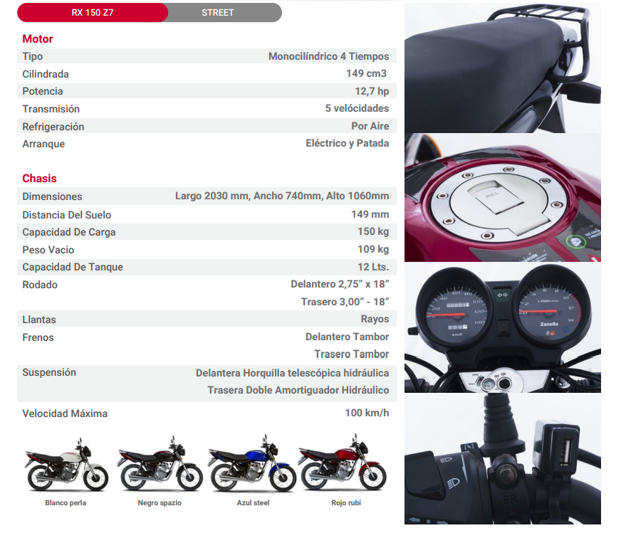 FICHA RX BASE